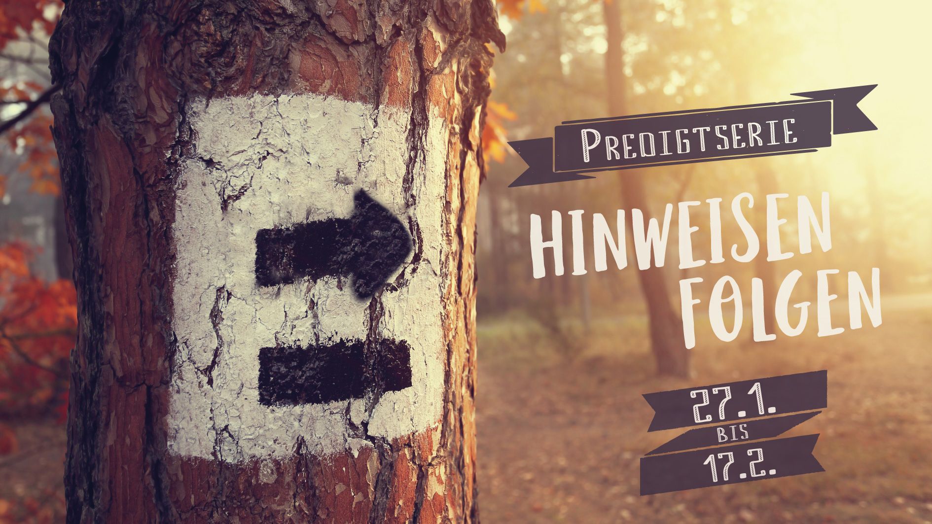 Hinweisen Folgen