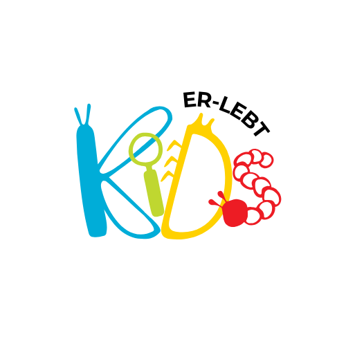 Logo er-lebt Kids