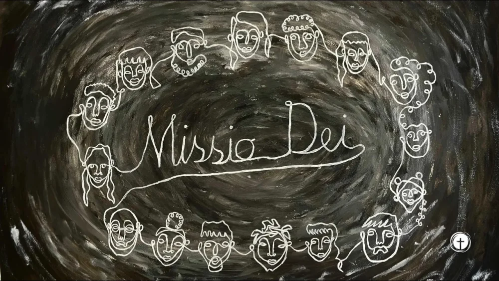 Missio Dei